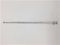 Bracciale Soma Gioielli Donna Tennis in Oro Diamante 3.88 Ct YAR TE OB/49 BR - YAR TE OB/49 BR